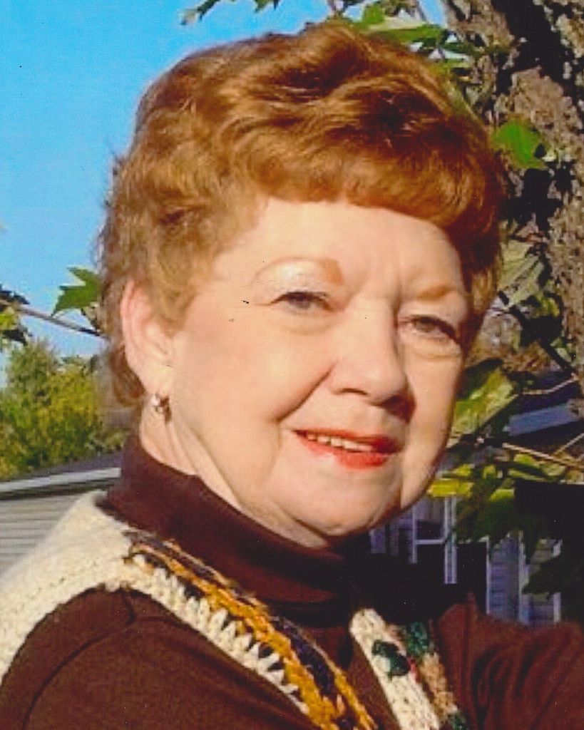 Janice Lee Brubaker
