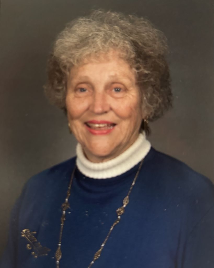 Shirley Lohmaine Hardy Profile Photo