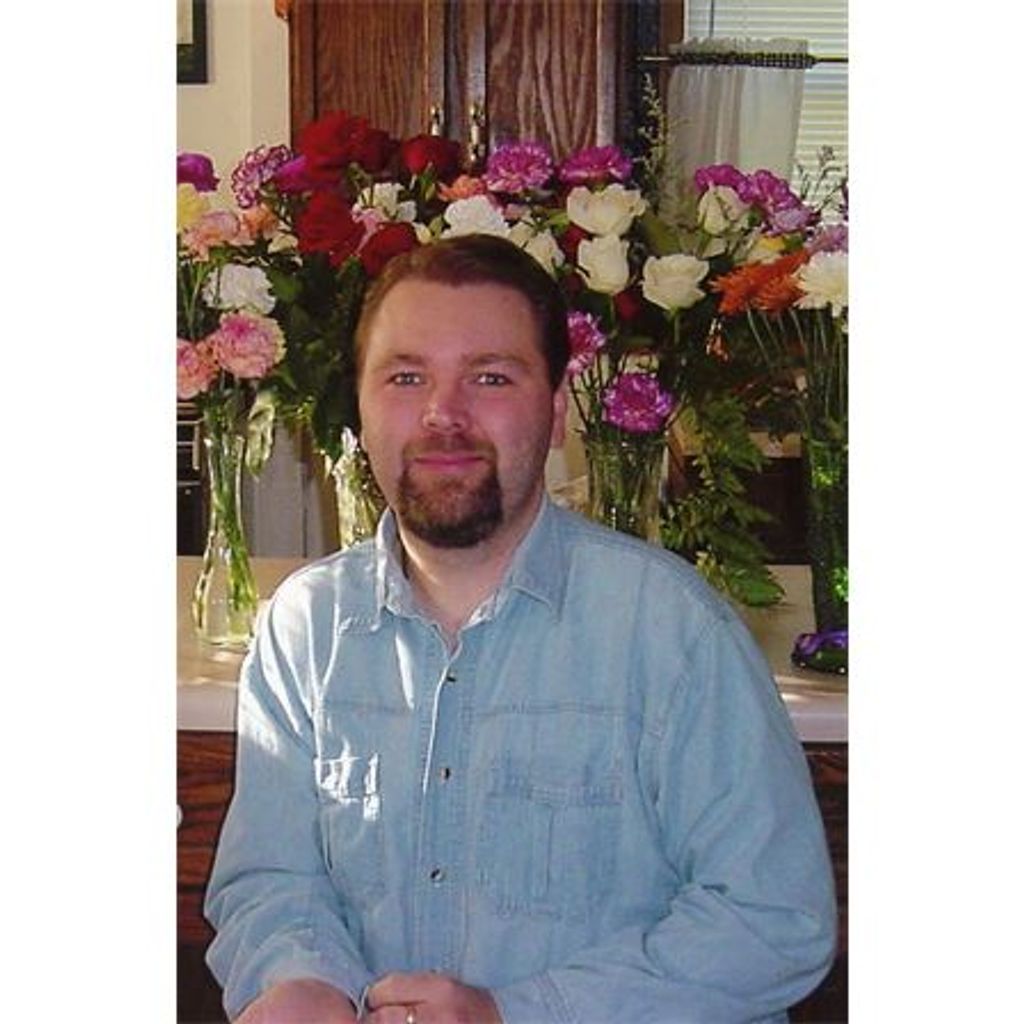 Timothy W. Goss