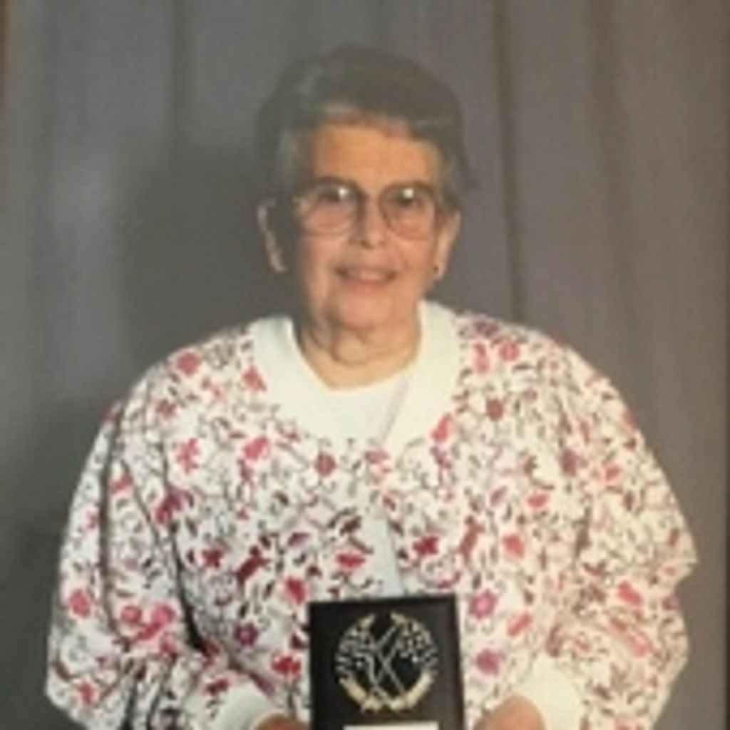 Nancy E. Gove Profile Photo