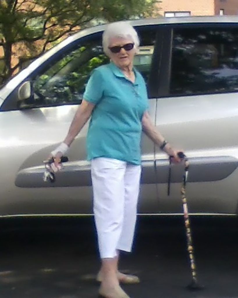 Faye Loraine Anderko
