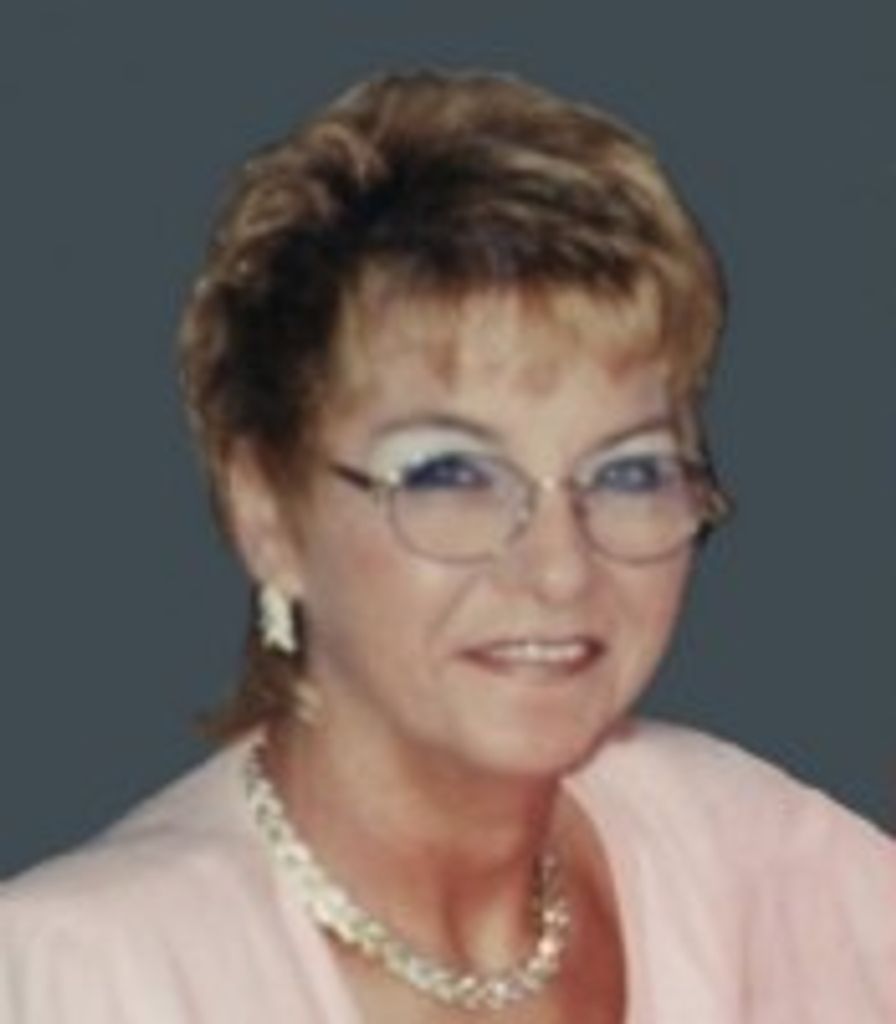 Mrs.  Barbara Gene Cozart, 65
