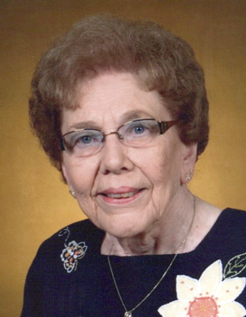 Arlene Randall