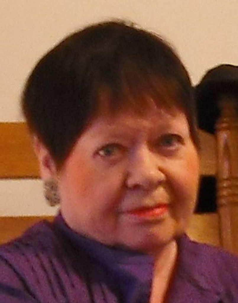 Patricia A. Fitzgibbons Profile Photo