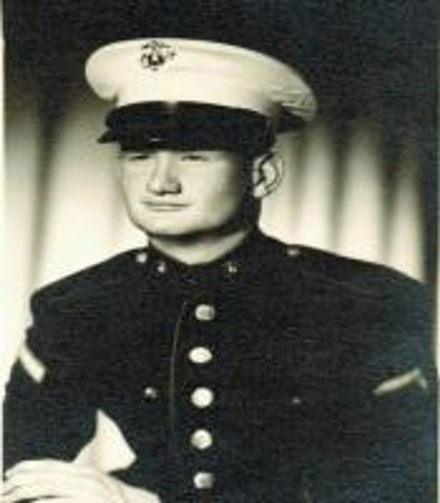 Charles "Chuck" Baker