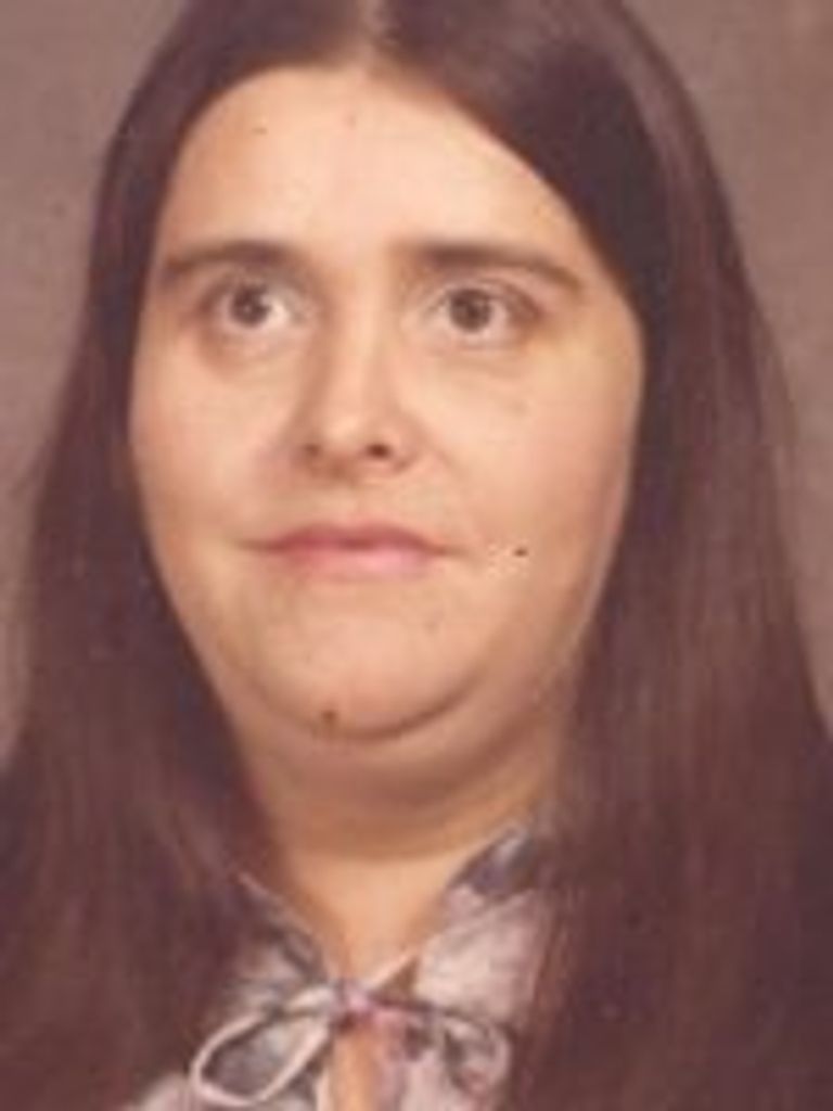 Roszanna Faye Reed