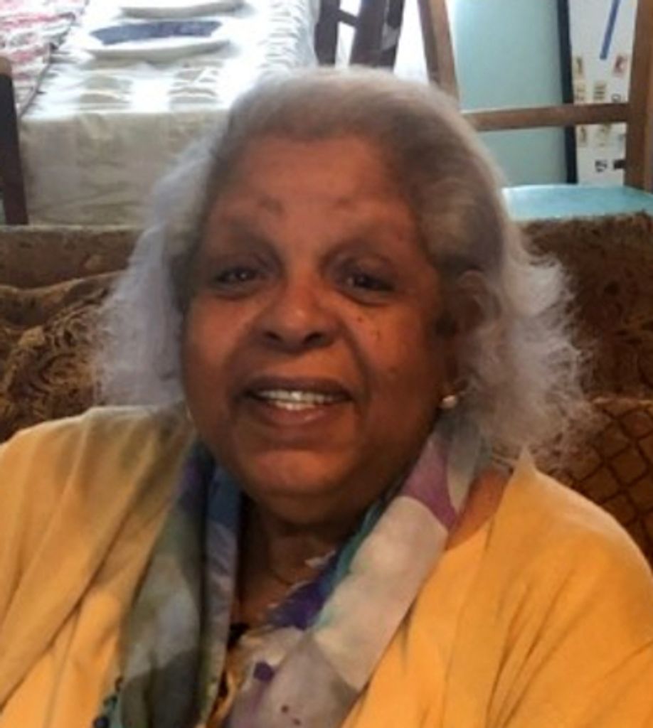 Elizabeth T. Wormley Profile Photo