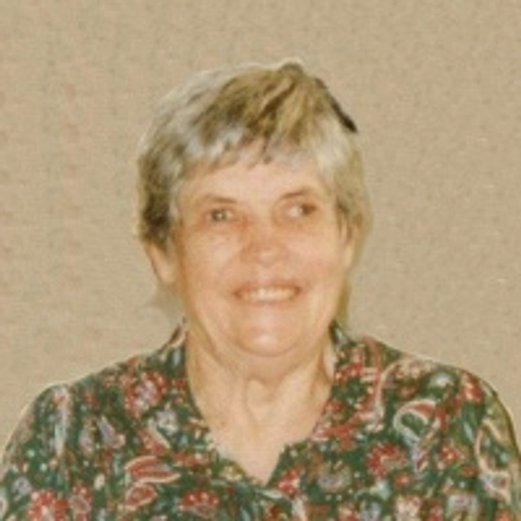 Florence Broussard Duhon