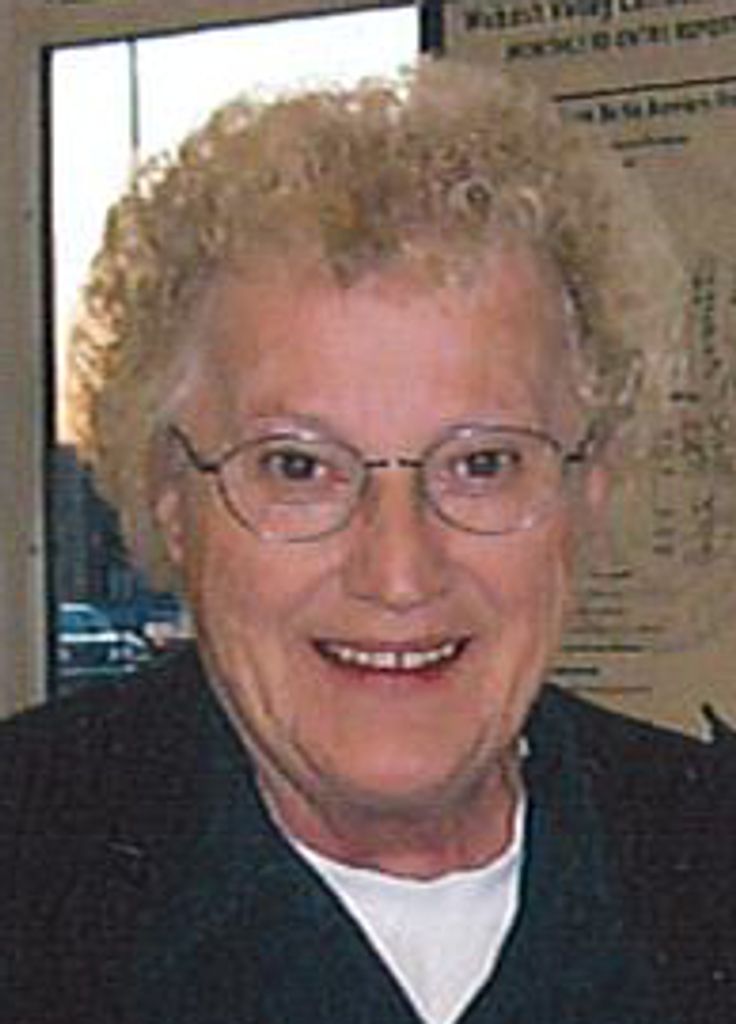 Sharon  Rose Clark