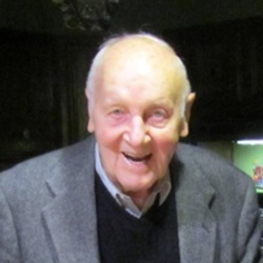 Matthew M. "Mitch" Macocha