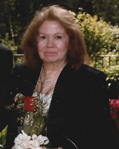 Annetta June Chess's obituary image