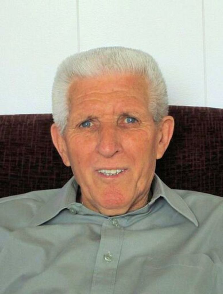 Albert James Hibbs Profile Photo