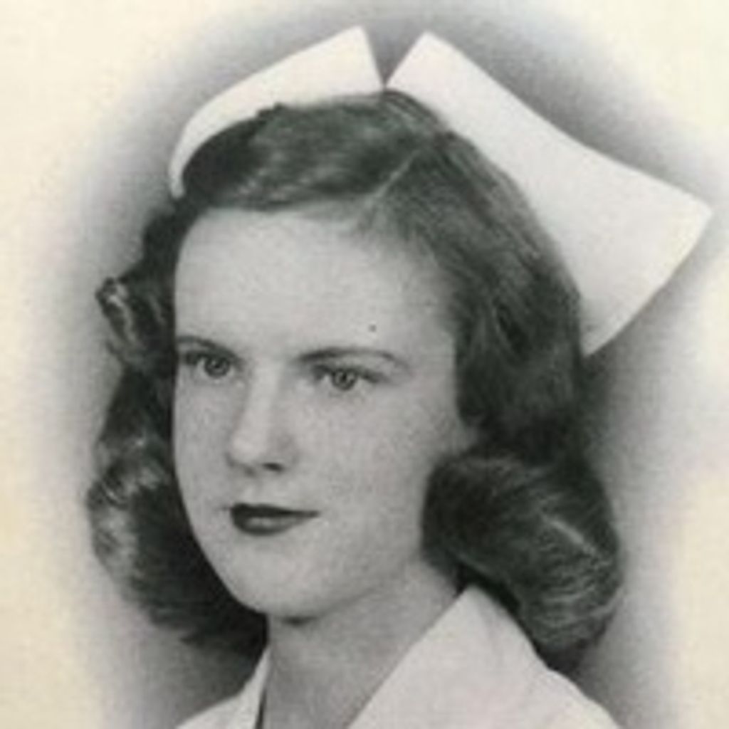 Dr. Claire Mckay Brown-St. Clair
