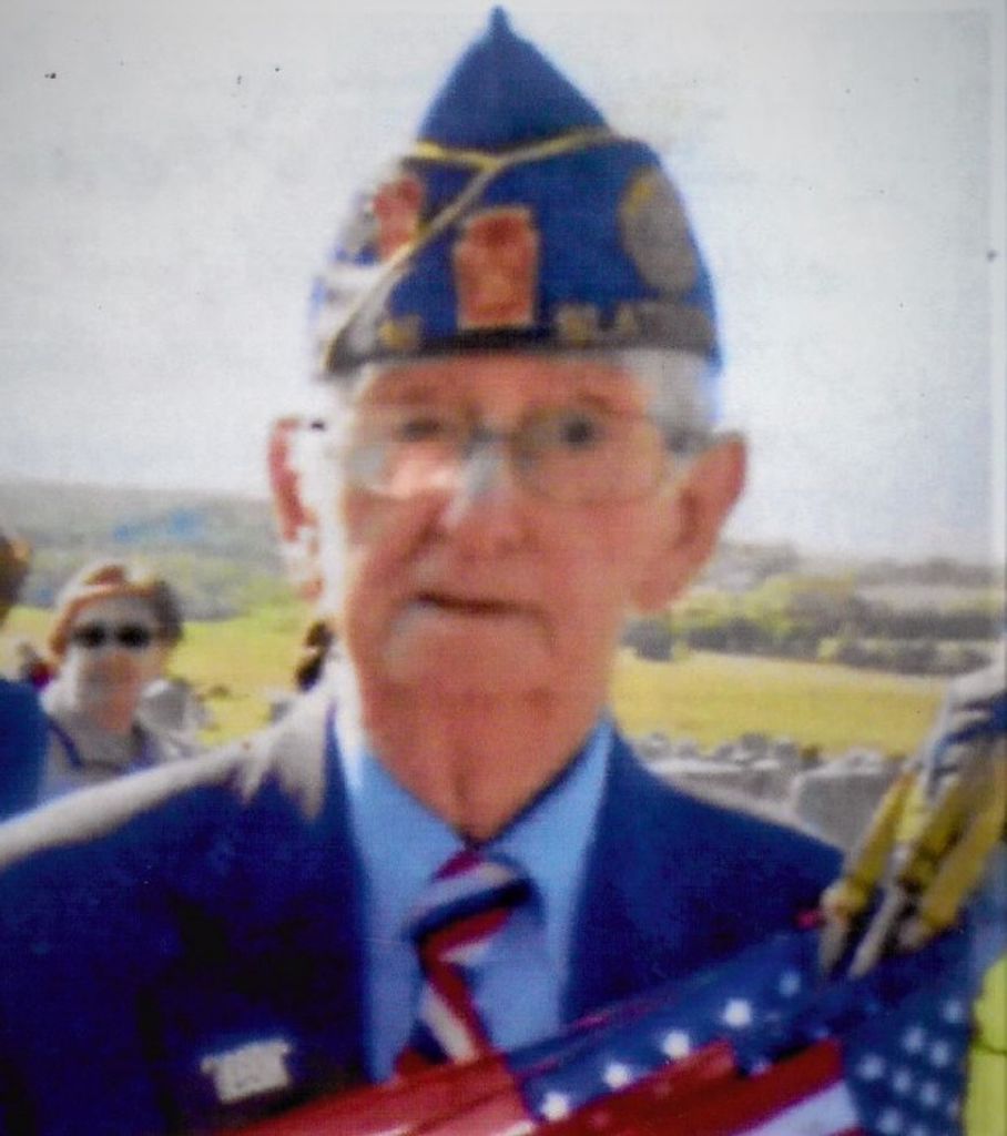 Donald Leikel Profile Photo