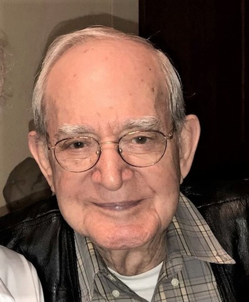 Emmett Chambers Profile Photo