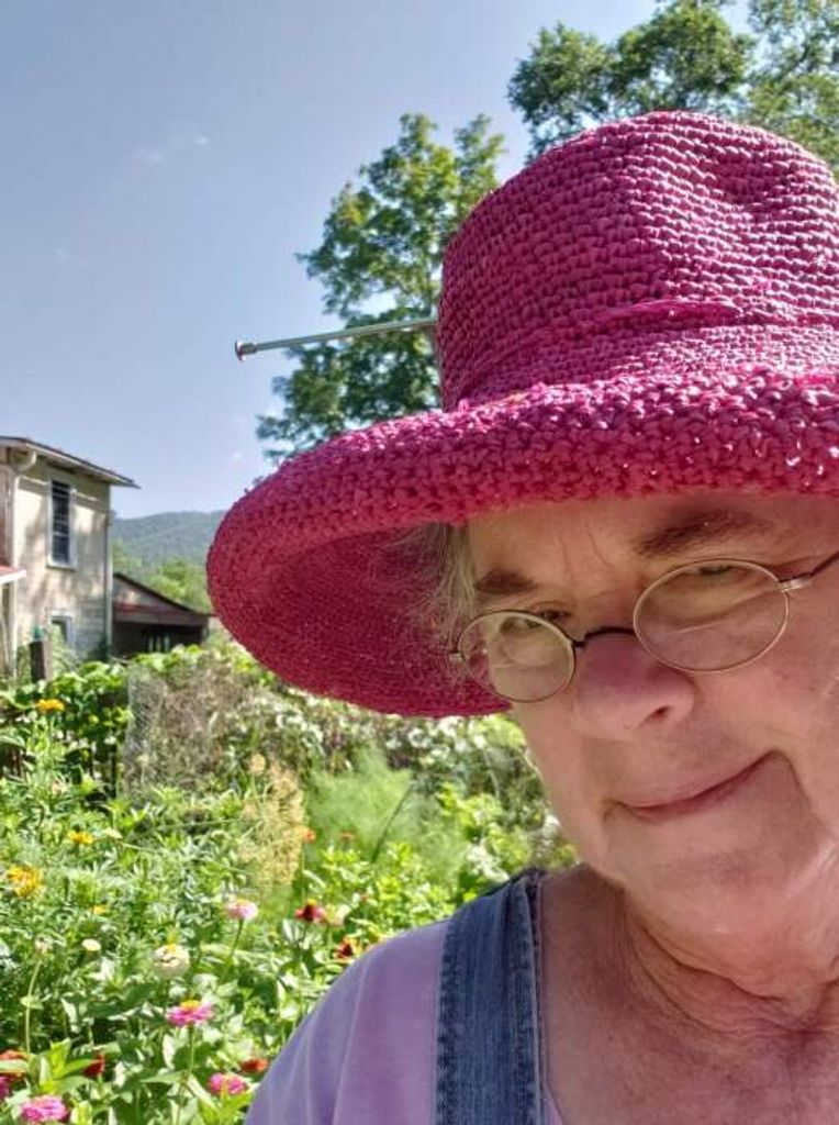 Rebecca L. George Edwards Profile Photo