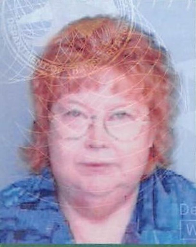 Edna Lee Bame