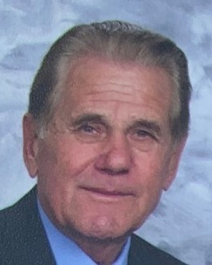 Joseph Kapas