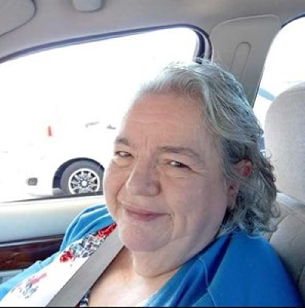 Katherine Marie Cooper