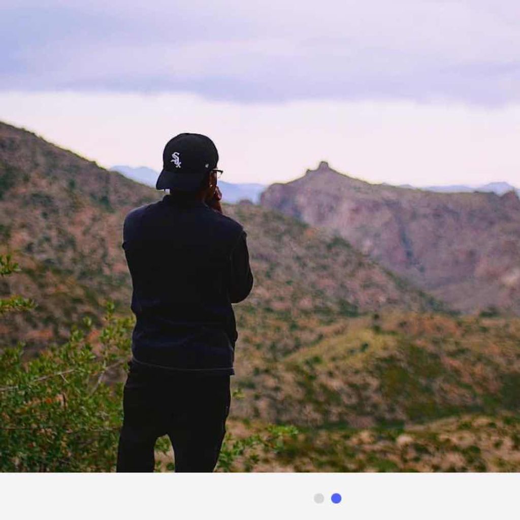 Tarrence Isaiah Sykes Profile Photo