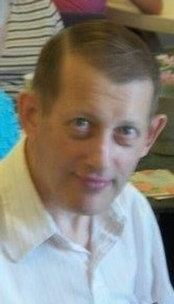 Robert Glen Ingalsbe