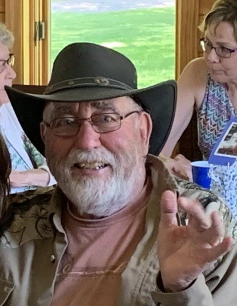 Larry Joe Smith Profile Photo