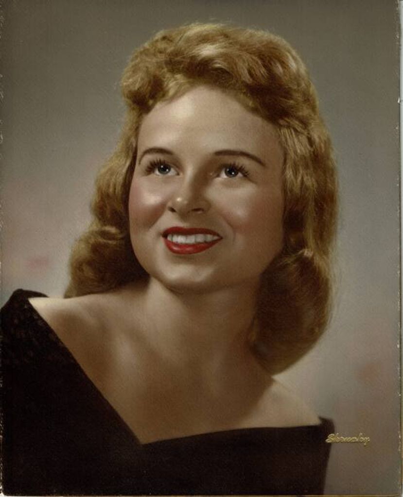Kathleen Ann (Schlough)  Cowley Profile Photo