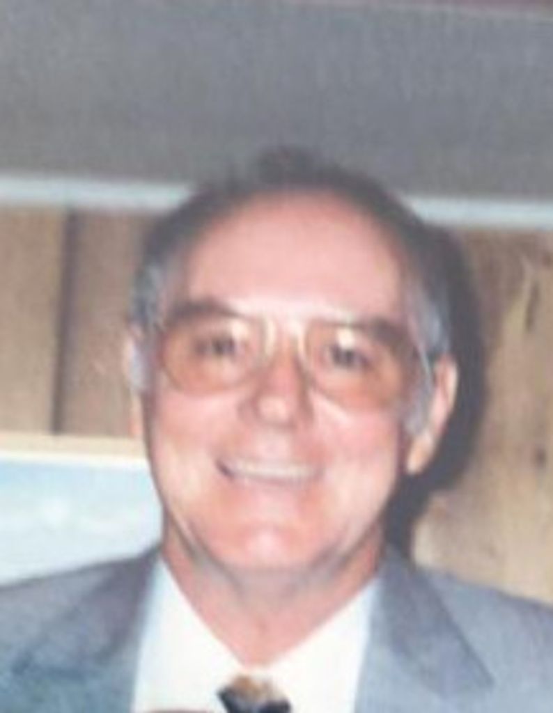 George Harris Jr. Profile Photo