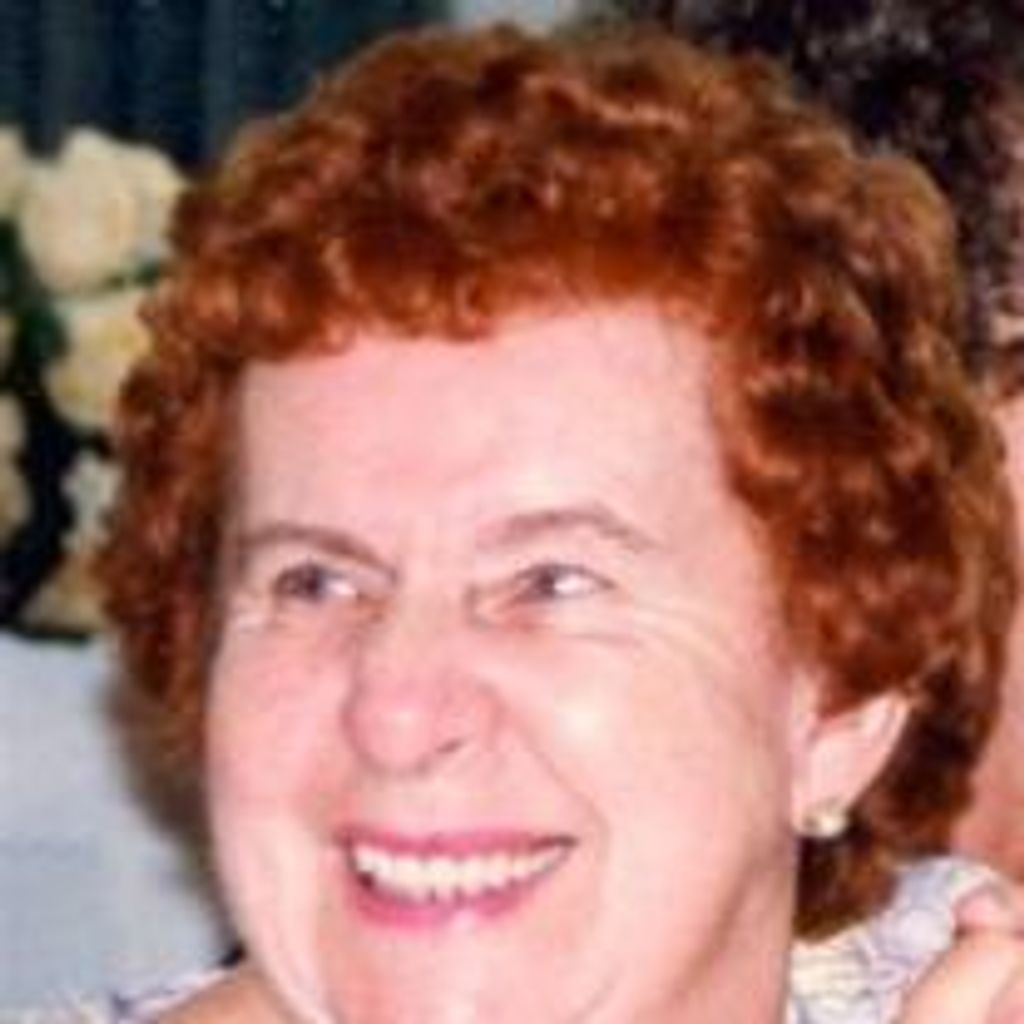 Geraldine K Colucci