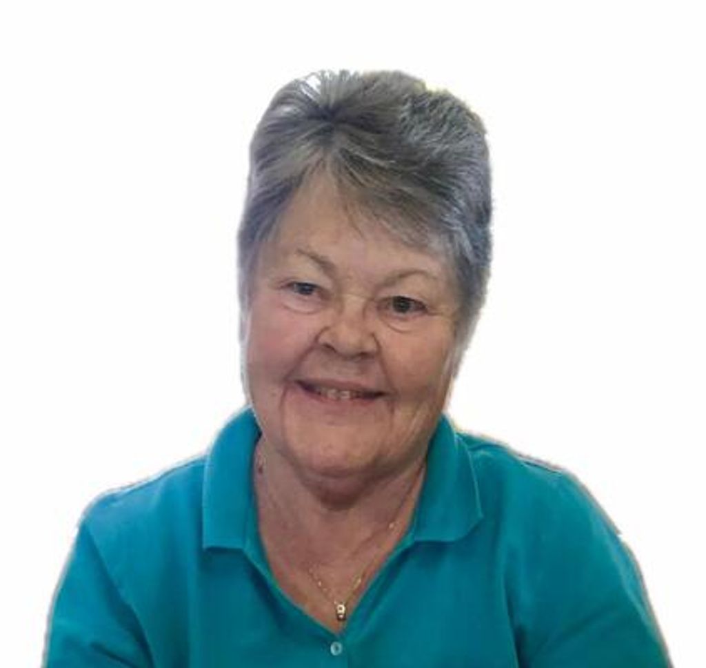 Jackie K. Frasher Profile Photo