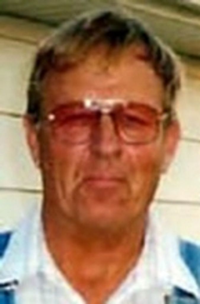 Verlin Mcallister