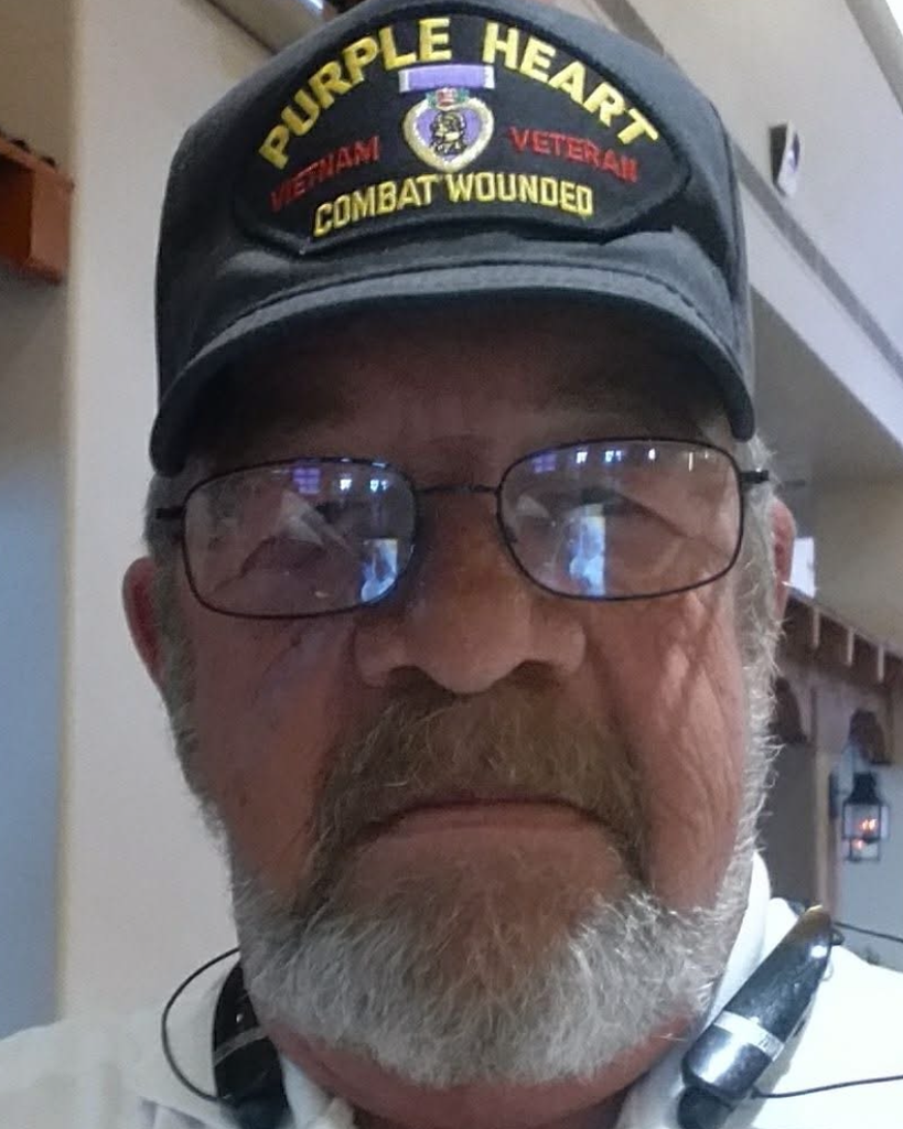 Lawrence "Larry"  Seeley Profile Photo