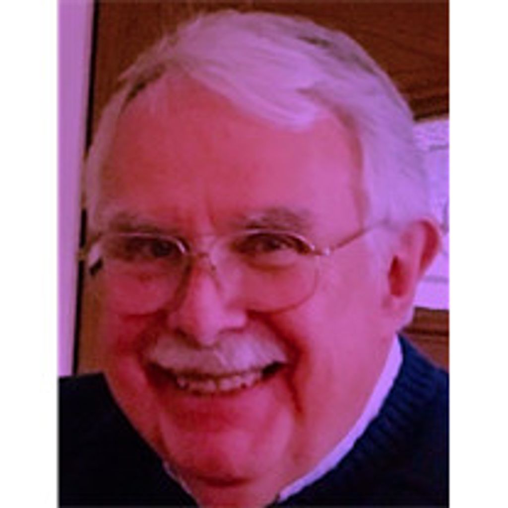Richard Jensen Profile Photo