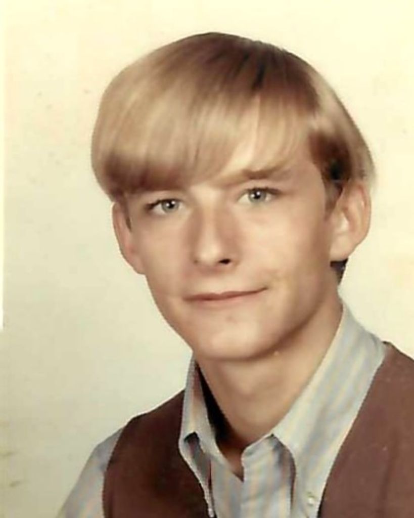 David Quay Helman Profile Photo