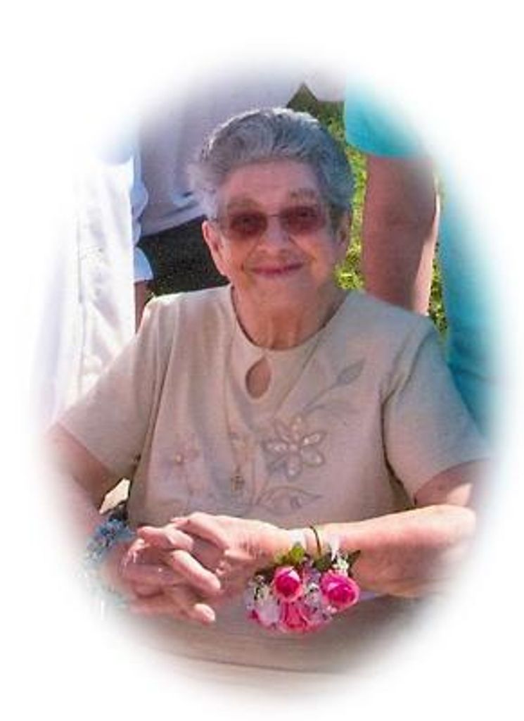Lois Ferguson