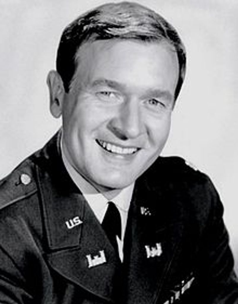 William Daily