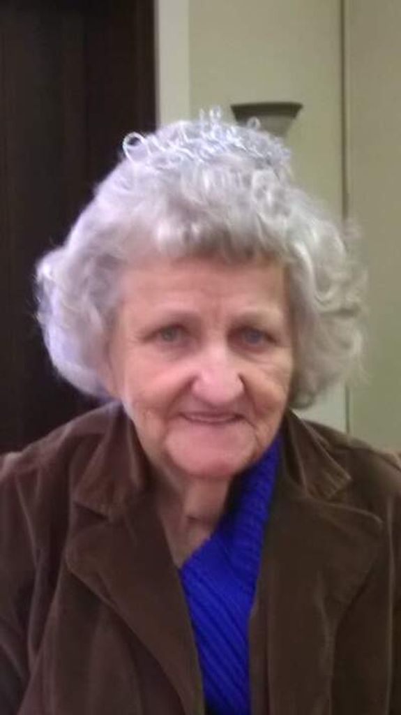 Inez Downard Profile Photo