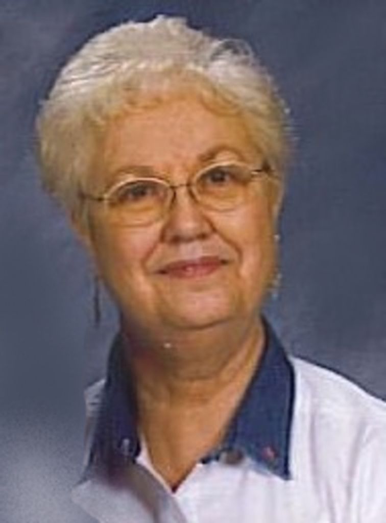 Lavern Baughman