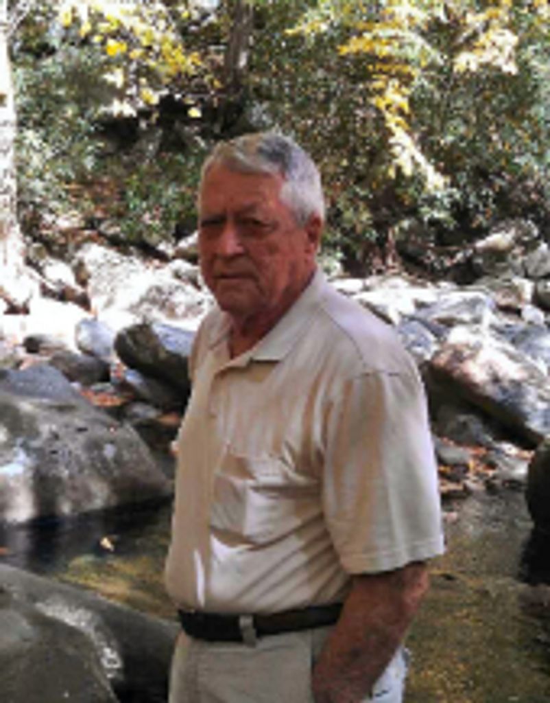 Billy  Edward Driver,  Sr