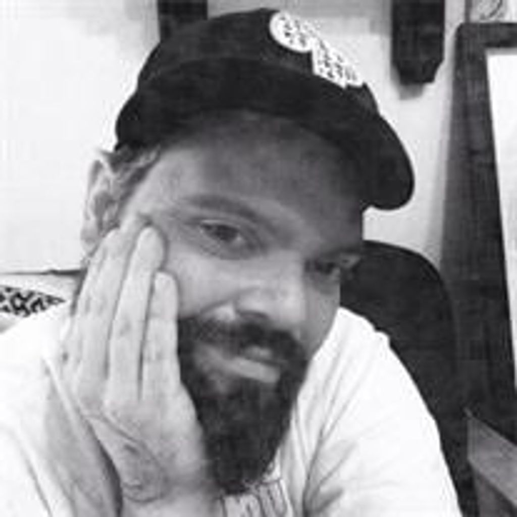 Jason B. Sosa