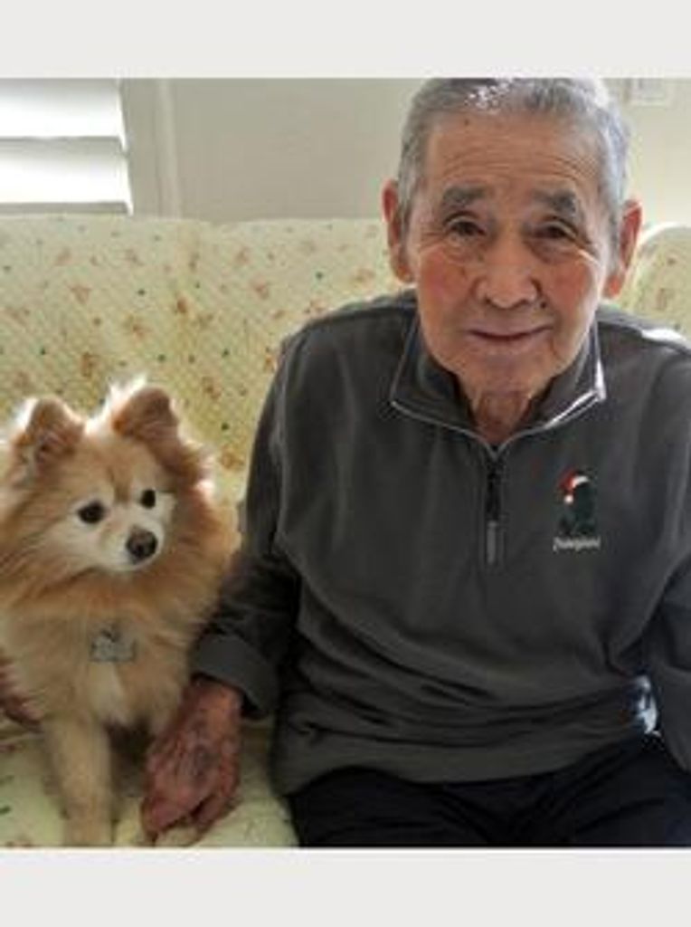 Mike Minoru Takimoto