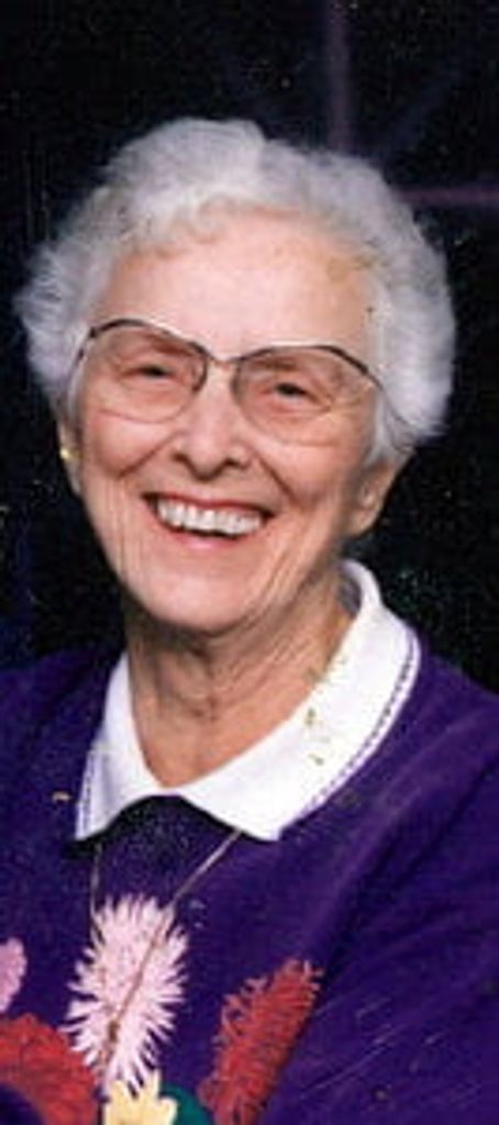 Irma Marie Launius Profile Photo