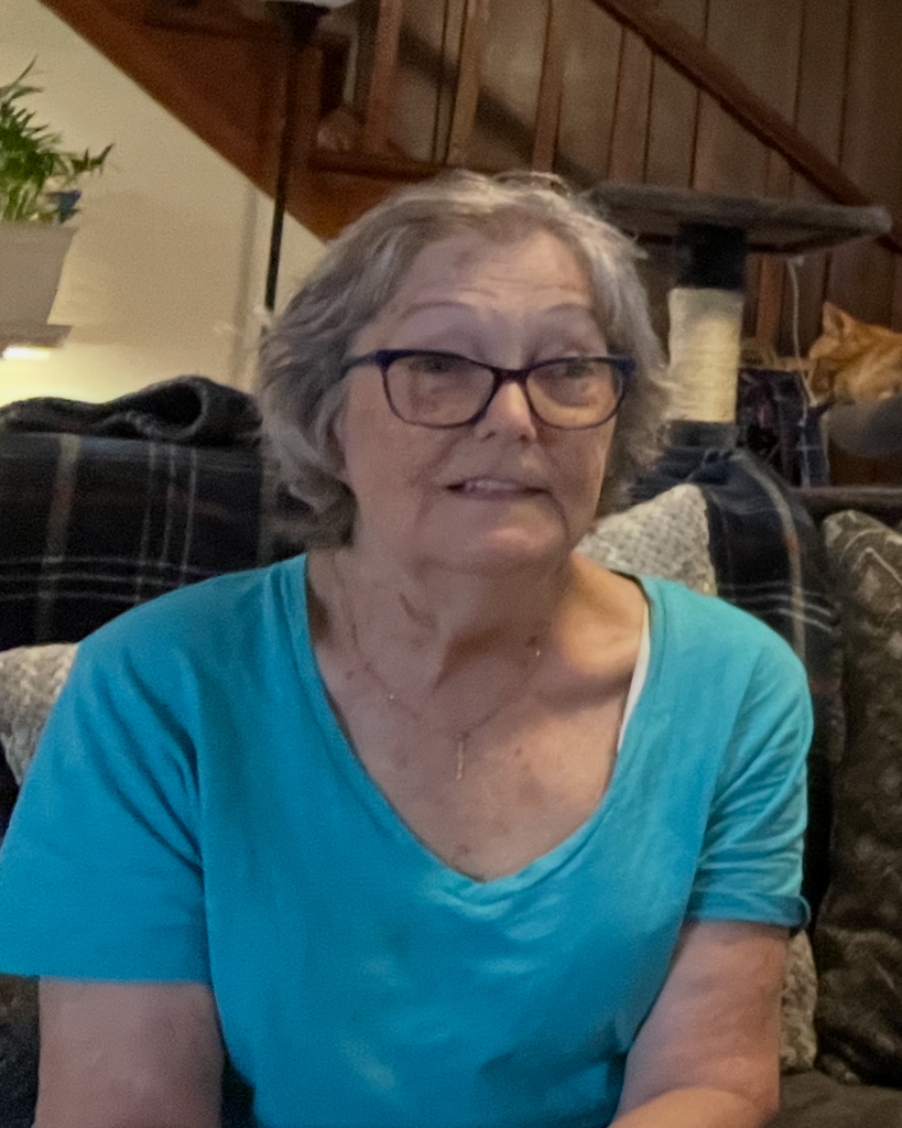 Joyce Lewis Newman