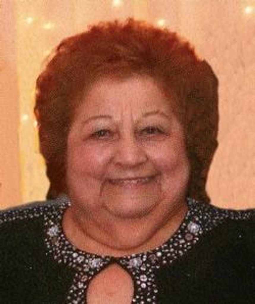 Julia Margaret Najor