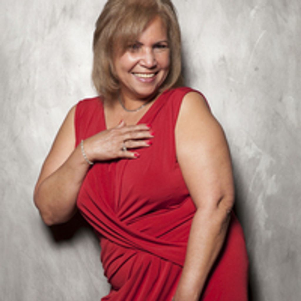 Maria "Lucy" Oquendo Profile Photo