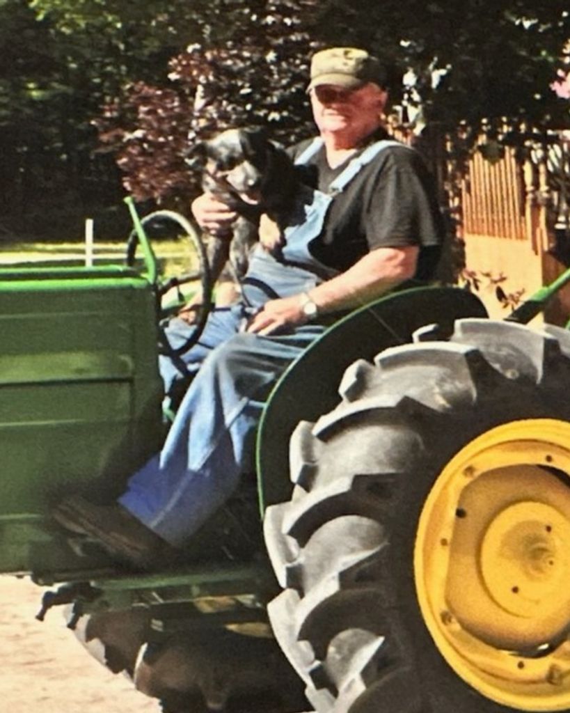 Robert "Bob" Proctor