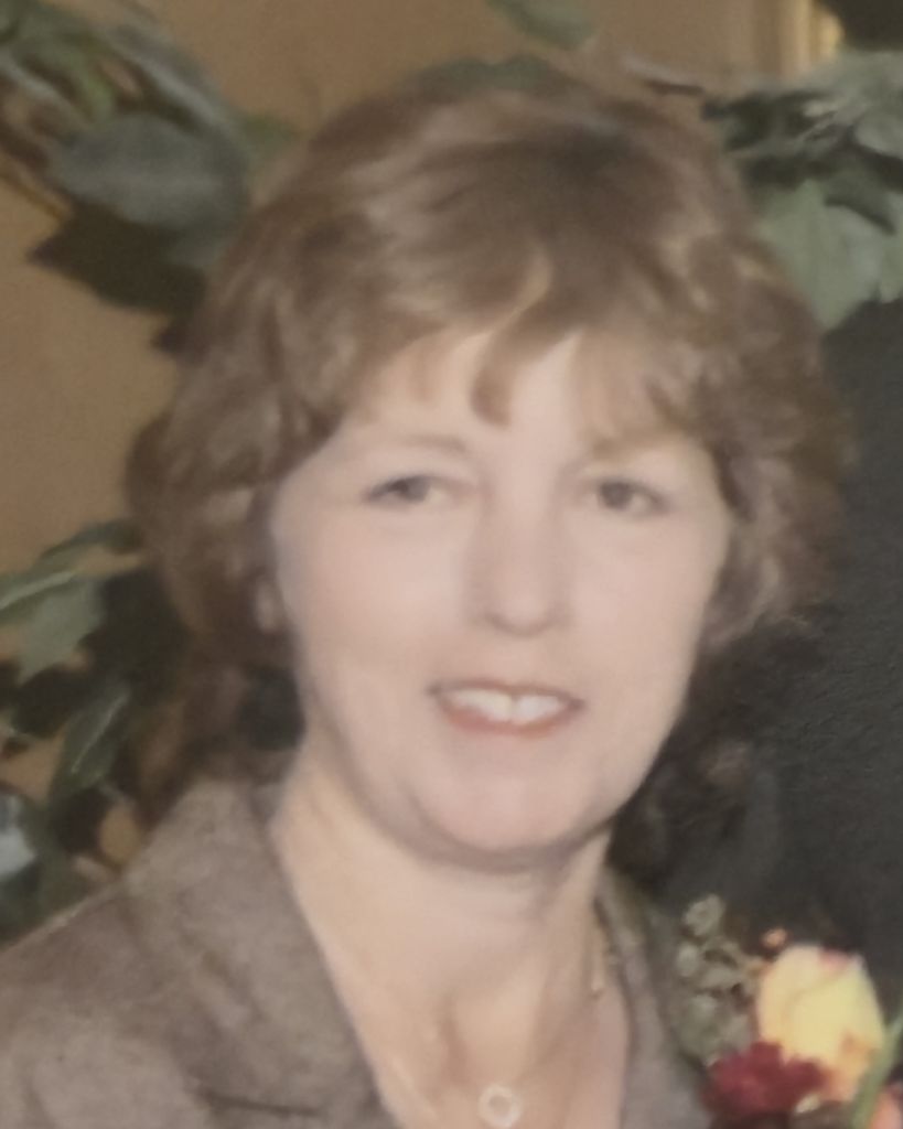 Virginia Louise Rountree Profile Photo