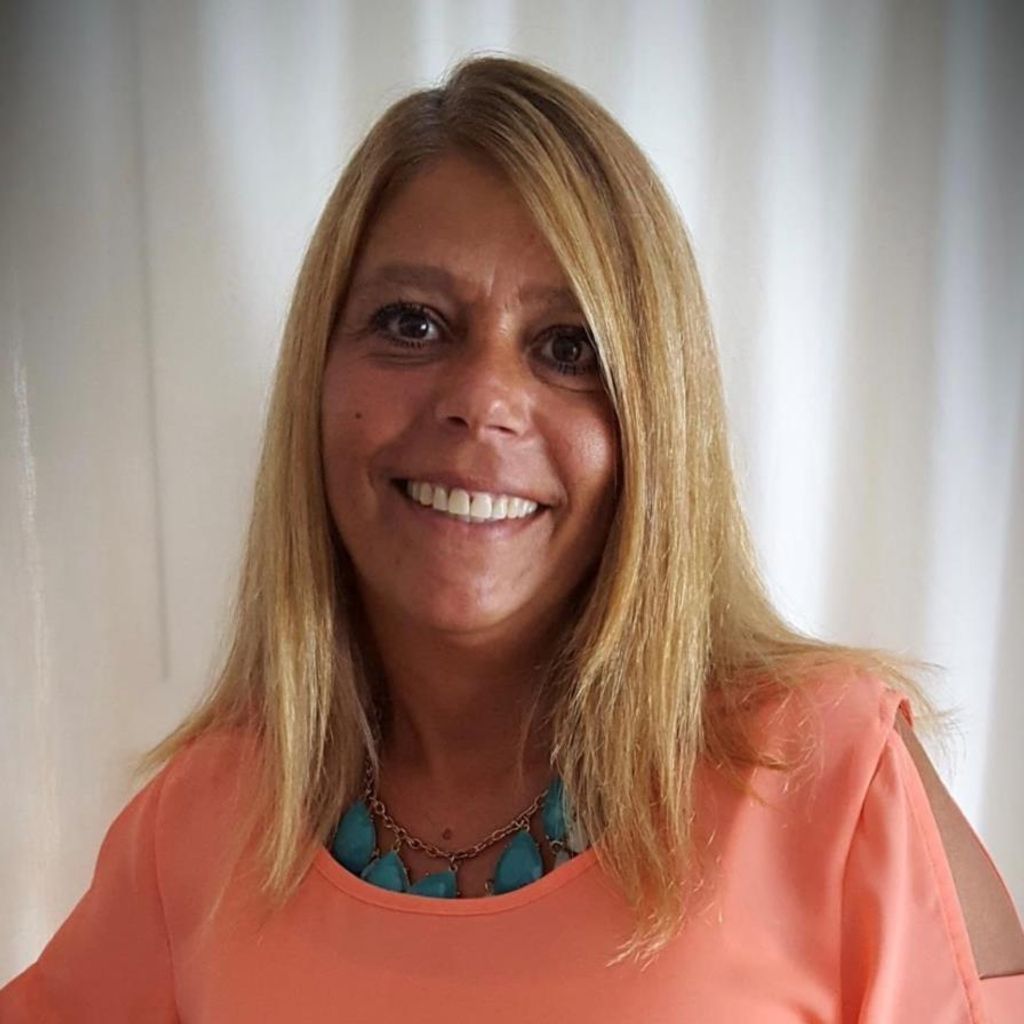Karen Teems Profile Photo