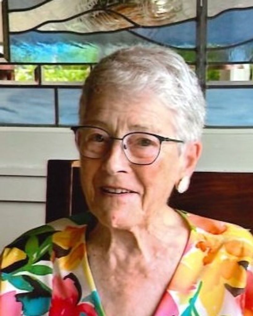 Ruby Mae Jenkins Profile Photo