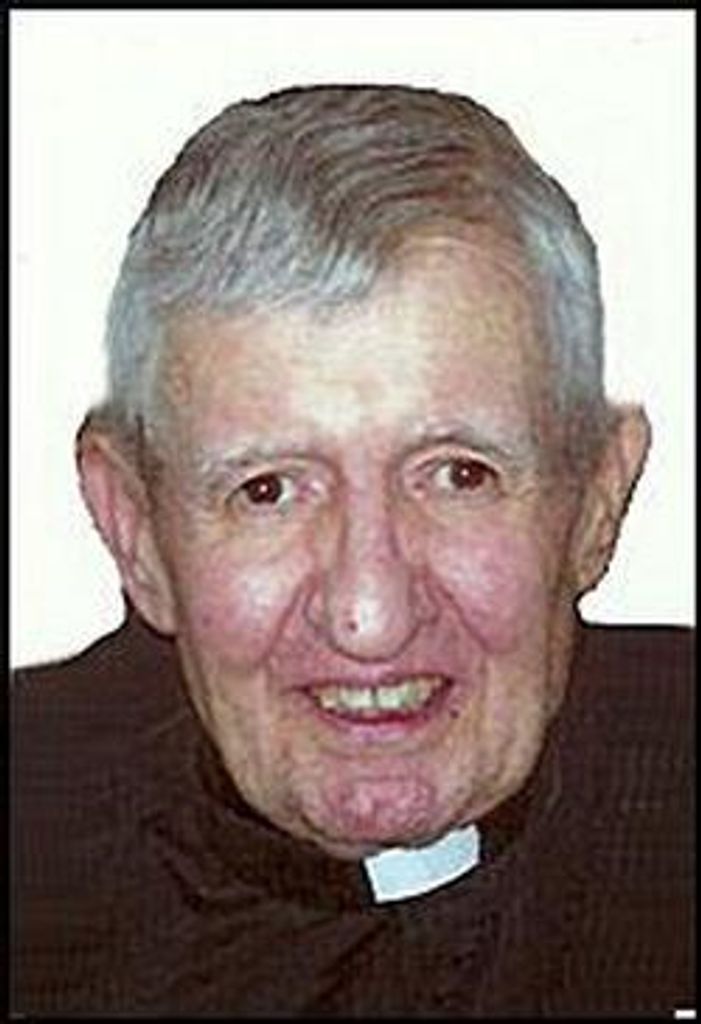 Rev. James M. Donagher, M.S. Profile Photo